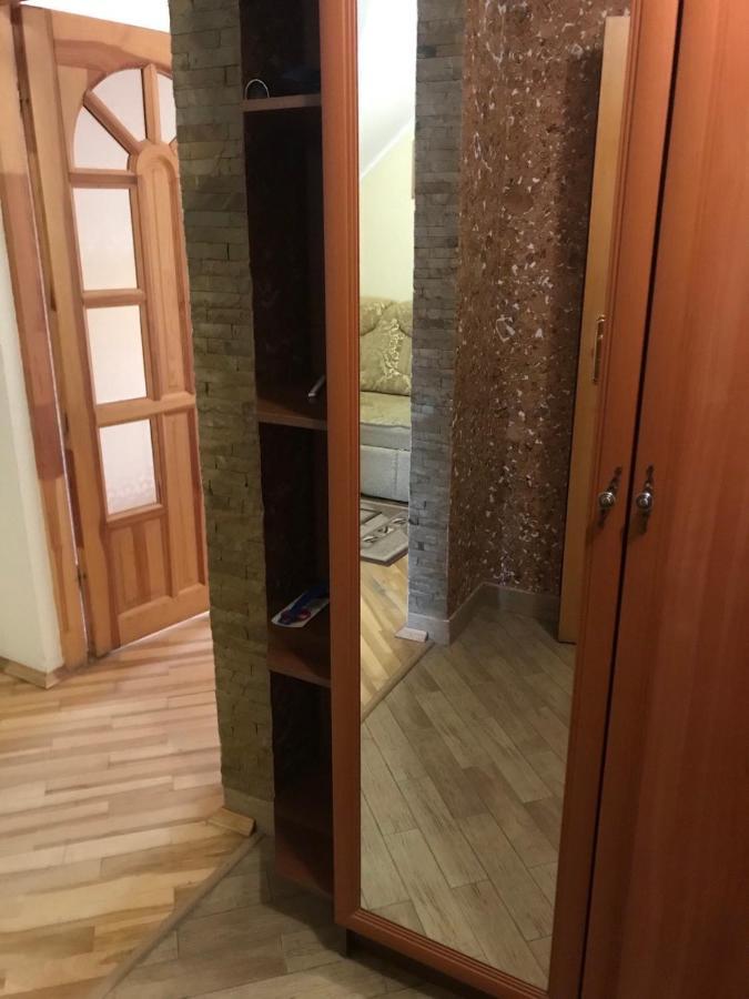 Вілла "Престиж" Apartment Truskavets Exterior photo
