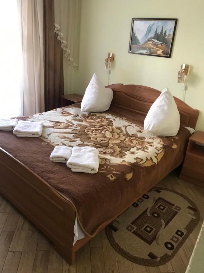 Вілла "Престиж" Apartment Truskavets Exterior photo